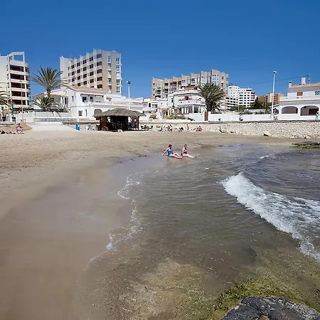La Caleta 05 Calpe