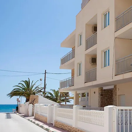 Apartamento La Caleta 05