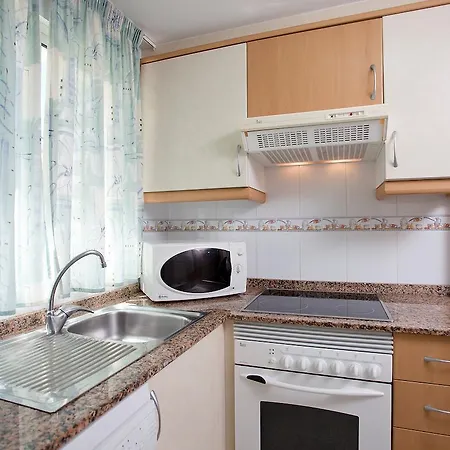Apartament La Caleta 05